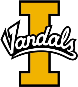 idaho vandals